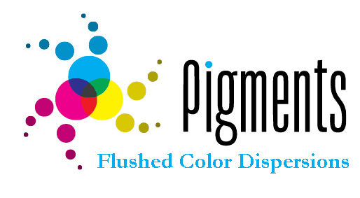 Flushed Color Dispersions
