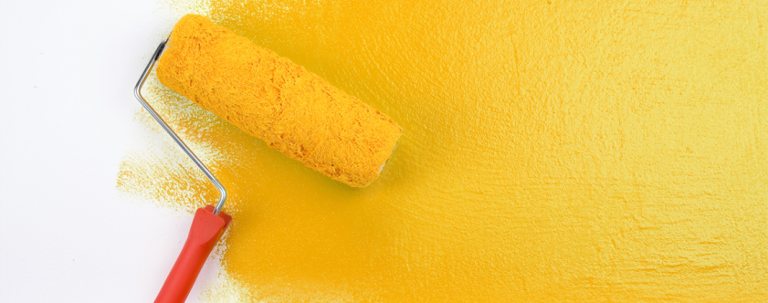  yellow organic pigments